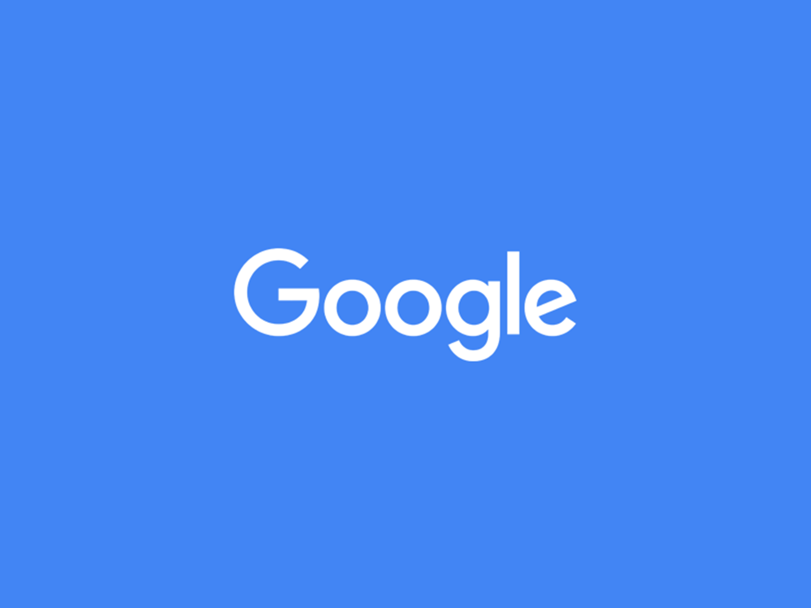 Google Partner Redesign